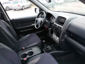 Honda Cr-v 2.0i - 7999 лв. / 4089.82 € - 38082186 10