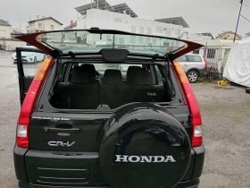 Honda Cr-v 2.0i - 7999 лв. / 4089.82 € - 38082186 11
