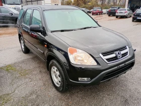 Honda Cr-v 2.0i