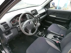 Honda Cr-v 2.0i - 7999 лв. / 4089.82 € - 38082186 6