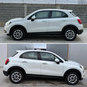Fiat 500X 1.6 M Jet* Navi* Keyless* EURO6*  - 15300 лв. / 7822.77 € - 17590965 7