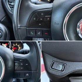 Fiat 500X 1.6 M Jet* Navi* Keyless* EURO6*  - 15300 лв. / 7822.77 € - 17590965 17