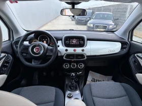 Fiat 500X 1.6 M Jet* Navi* Keyless* EURO6*  - 15300 лв. / 7822.77 € - 17590965 16