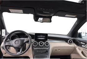 Mercedes-Benz GLC 300 ПОДГРЕВ* КАМЕРА* КЕЙЛЕС* LANE* ASSIST*  - 28800 лв. / 14725.21 € - 80813262 6