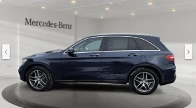 Mercedes-Benz GLC 300 ПОДГРЕВ* КАМЕРА* КЕЙЛЕС* LANE* ASSIST*  - 28800 лв. / 14725.21 € - 80813262 3