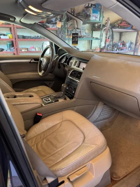 Audi Q7, снимка 10 — Bazar.bg Audi Q7, снимка 10