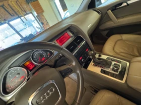 Audi Q7, снимка 7 — Bazar.bg Audi Q7, снимка 7
