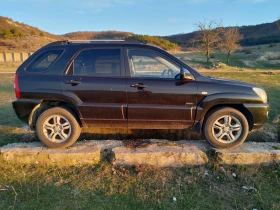 Kia Sportage, снимка 5
