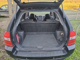 Kia Sportage, снимка 8