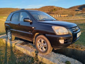Kia Sportage, снимка 3