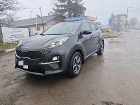 Kia Sportage 1.6 Гаранционна, Mild Hybrid, Executive , снимка 1