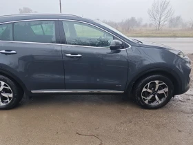 Kia Sportage 1.6 Гаранционна, Mild Hybrid, Executive , снимка 17