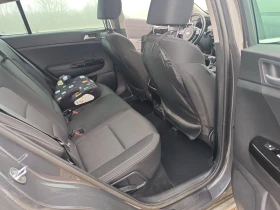 Kia Sportage 1.6 Гаранционна, Mild Hybrid, Executive , снимка 15