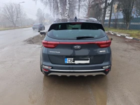 Kia Sportage 1.6 Гаранционна, Mild Hybrid, Executive , снимка 3