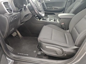 Kia Sportage 1.6 Гаранционна, Mild Hybrid, Executive , снимка 8