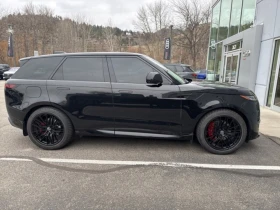 Land Rover Range Rover Sport * Dynamic SE * CARFAX * БЕЗ ПЪРВОНАЧАЛНА ВНОСКА, снимка 3