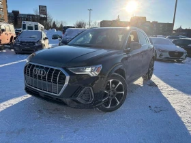 Audi Q3 Progressiv * CARFAX * ПАНОРАМА* ПОДГРЕВИ, снимка 4