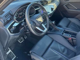 Audi Q3 Progressiv * CARFAX * ПАНОРАМА* ПОДГРЕВИ, снимка 8