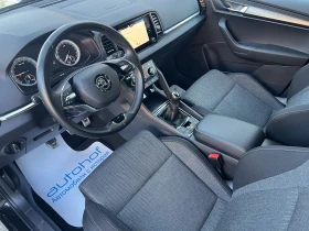 Skoda Karoq STYLE/2.0TDI/115K.C./6MT - 21600 € / 42245.93 лв. - 82641263 7