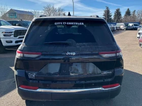 Jeep Grand cherokee LIMETED / ПОДГРЕВИ / КЛИП НА МОТОРА  - 25890 € / 50636.44 лв. - 85304241 4