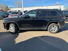 Jeep Grand cherokee LIMETED / ПОДГРЕВИ / КЛИП НА МОТОРА  - 25890 € / 50636.44 лв. - 85304241 3