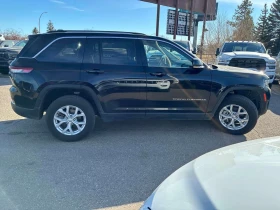 Jeep Grand cherokee LIMETED / ПОДГРЕВИ / КЛИП НА МОТОРА  - 25890 € / 50636.44 лв. - 85304241 5