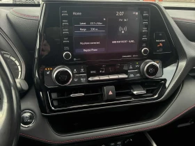 Toyota Highlander XSE 3.5L, снимка 7