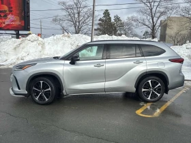 Toyota Highlander XSE 3.5L, снимка 2