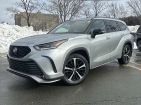 Toyota Highlander XSE 3.5L