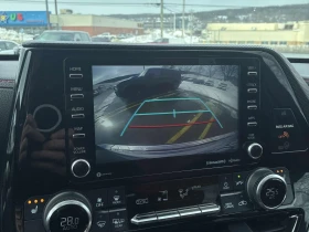 Toyota Highlander XSE 3.5L, снимка 8