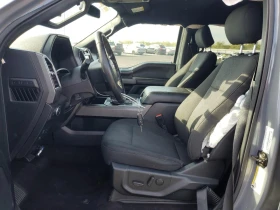 Ford F150 3.5l Supercrew, снимка 7