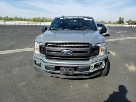 Ford F150 3.5l Supercrew - 16500 € / 32271.19 лв. - 65366113 13