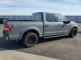 Ford F150 3.5l Supercrew, снимка 3
