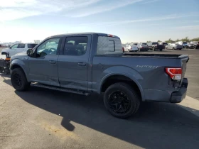 Ford F150 3.5l Supercrew, снимка 2