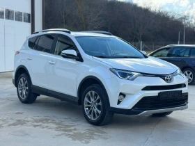 Toyota Rav4 * 2.0D4D* FACE* NAVI* Подгрев* Камера*  - 13030 € / 25484.46 лв. - 43653893 3
