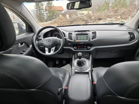 Kia Sportage 2.0 crdi/4x4/камера - 7599 € / 14862.35 лв. - 95026304 7