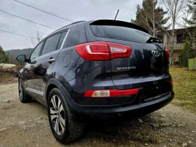 Kia Sportage 2.0 crdi/4x4/камера - 7599 € / 14862.35 лв. - 95026304 5