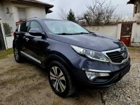 Kia Sportage 2.0 crdi/4x4/камера - 7599 € / 14862.35 лв. - 95026304 2