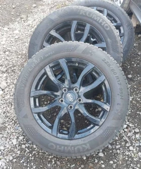 Kia Sportage 2.0 crdi/4x4/камера - 7599 € / 14862.35 лв. - 69333995 11