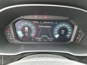 Audi Q3 KOMFORT /CARFAX /Кожа/Подгрев/Панорама/4х4 - 17200 € / 33640.28 лв. - 61852957 5