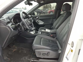 Audi Q3 KOMFORT /CARFAX /Кожа/Подгрев/Панорама/4х4 - 17200 € / 33640.28 лв. - 61852957 4