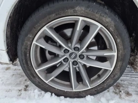 Audi Q3 KOMFORT /CARFAX /Кожа/Подгрев/Панорама/4х4 - 17200 € / 33640.28 лв. - 61852957 8