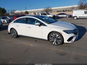 Mercedes-Benz EQE EQE 350+  - 26980 € / 52768.29 лв. - 65695487 7
