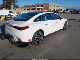 Mercedes-Benz EQE EQE 350+  - 26980 € / 52768.29 лв. - 65695487 4