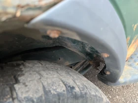 Opel Frontera 2.2 | Auto.bg — изображение 10