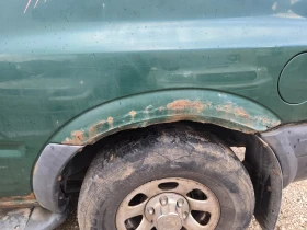 Opel Frontera 2.2 | Auto.bg — изображение 5