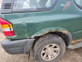 Opel Frontera 2.2 | Auto.bg — изображение 8