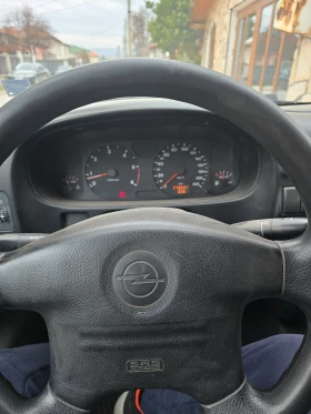 Opel Frontera 2.2 | Auto.bg — изображение 16