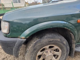 Opel Frontera 2.2 | Auto.bg — изображение 2