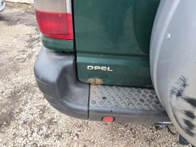 Opel Frontera 2.2 | Auto.bg — изображение 12
